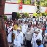CPI(M) West Bengal's 26th Conference Gets Underway in Kolkata