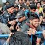Government, CU colleges refuse to blink, truants to miss first-semester exams