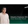 Debashis Chatterjee Joins Ascendion Board to Shape the Future of AI-Powered Software Engineering
