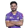 Kolkata Knight Riders | Manish Pandey Profile