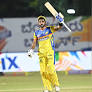 Maharaja Trophy KSCA T20: Manish Pandey and Sumit star in Mysuru Warriors' opening match triumph