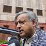 Congress sources say Shashi Tharoor opted out of debate on Operation Sindoor in Lok Sabha