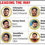 Young faithfuls anchor strategy in fight for seats