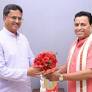 Tripura's Latest News, Views & IT Portal