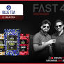 How Blue Tea Is Stirring Up India’s Herbal Tea Market