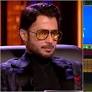 Shark Tank India judge Anupam Mittal reprimands blue tea brand owners for being gimmicky: ‘Hum log tamasha karne nahi baithe hain’