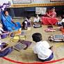 Amphan-ravaged Anganwadi Centre lies in neglect, classes suspended