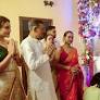 Kolkata: Krishna Chakraborty and Samir Chakraborty Offer Annapurna Puja #Gallery
