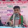 People eager to vote for 11-party alliance: Hasnat Abdullah