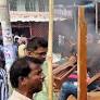 Four BNP leaders expelled over Meherpur highway blockade after nomination dispute