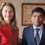 Polio consultant awarded prestigious Gates Vaccine Innovation Award