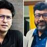 Rana Sarkar takes a dig at Anirban Bhattacharya after his Mitthye Premer Gaan flopped