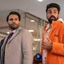 'Deli Boys' Stars Asif Ali and Saagar Shaikh Audition for Same Parts