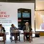 Hon'ble Justice Surya Kant Unveils the Latest Edition of Sarkar Specific Relief Act At Gala Event in New Delhi