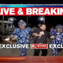 Indian journalist Santu Pan arrested, 3 others assaulted in West Bengal violence