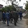 TV journalist Santu Pan, 27, on Sandeshkhali beat arrested for allegedly outraging modesty