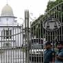 Bangladesh lawyer allegedly burnt to death in prison