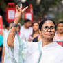 TMC candidate list 2026: Mamata Banerjee’s party releases full list for West Bengal Assembly elections 2026