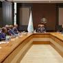 Somali president meets Sudanese intelligence chief amid deepening bilateral ties