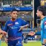 Suryakumar Yadav ‘busted’ by DSP Mohammed Siraj ahead of MI vs GT game, Rashid Khan left in splits | Watch viral video