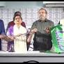 BJP Moyna neta defects to Trinamool, targets MLA Dinda