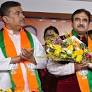 BJP vs BJP in Bengal's Tamluk? Leader Chandan Mondal vows to defeat candidate Abhijit Gangopadhyay, TMC shares video