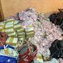 Rs 20 crore cash seized after raids on Bengal minister Partha Chatterjee's aide