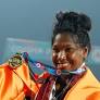 Heptathlete Swapna Barman in Court Battle Over Railway Resignation