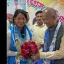 Swapna Barman on Sikha turf triggers TMC ticket buzz