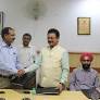 ICAR-IISS, Bhopal inks MoUs with RGPV and Barkatullah University, Bhopal