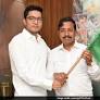 Ex-Suvendu Adhikari Loyalist Pabitra Kar Rejoins Trinamool Ahead Of Polls