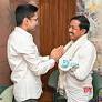 Purba Medinipur: Pabitra Kar Joins TMC #Gallery