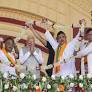 Ex-Suvendu loyalist rejoins TMC amid speculations he may be pitted against Bengal LoP in Nandigram