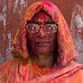 Holi 2018: before and after the fun – in pictures