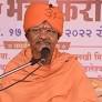 In Nashik, ascetic known for vows of silence keeps rival Lok Sabha candidates on their toes
