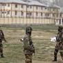 West Bengal Police Patrol Polling Centres In Indian Army Uniforms; No Central Forces In Over 1000 Booths