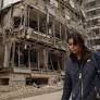 Tehran hospital evacuated after explosions nearby, WHO says