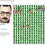 Iran's dead and detained UPDATED