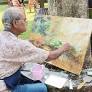 National Art Camp in Jamshedpur explores nature, development, legacy of Ratan Tata