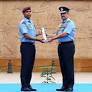 Indian Air Force Bestows Honorary Commissions on Republic Day 2026