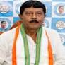 TMC MLA stripped of security cover