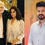 Shalini says Ajith Kumar and Vijay share a ‘beautiful’ bond