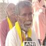 "Fighting for ST status of Kurmi community..." Purulia independent candidate Ajit Prasad Mahato