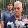 Ghosh Advocates for UP-Style Encounters in West Bengal: A Political Controversy