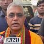 'Why is West Bengal CM so scared?': BJP's Dilip Ghosh targets Mamata Banerjee ahead of Assembly polls