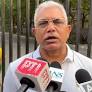 BJP’s Dilip Ghosh calls TMC’s Shashi Panja ‘drama queen’ after Kolkata clash