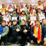 Gurung elected as NAFEA President