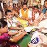 TTD TAKES OVER 16TH CENTURY SRI KODANDARAMALAYAM IN CHANDRAGIRI