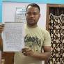 Threats After Attack, Family Under Protection — Accused Out On Bail, Family Awaits Justice.