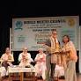 World Meetei Council Felicitates 35 Students and 3 Achievers in Tripura